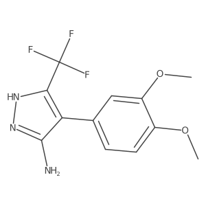 384811-13-6 structure