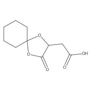 632357-87-0 structure