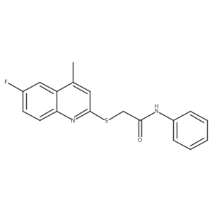 683780-27-0 structure