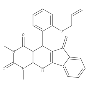 775292-47-2 structure