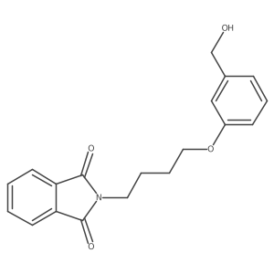 819067-04-4 structure