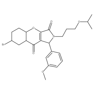 845901-62-4 structure
