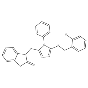 847402-29-3 structure