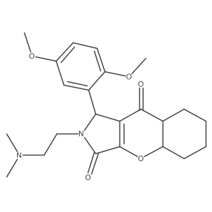 848747-76-2 structure