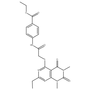852170-04-8 structure
