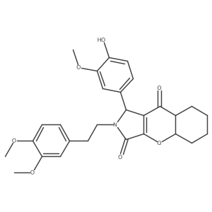 858758-89-1 structure