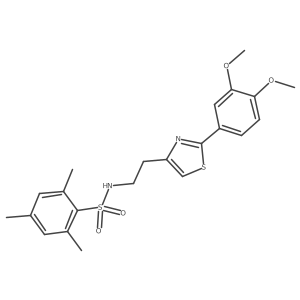 863512-33-8 structure