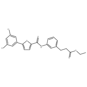863704-23-8 structure