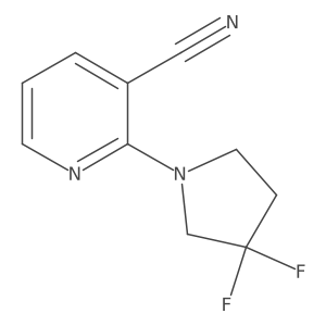 870066-92-5 structure