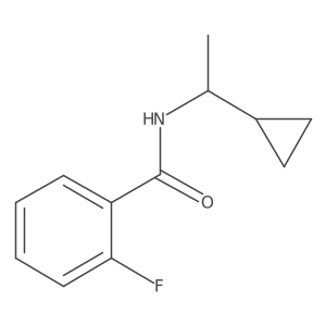 875424-60-5 structure