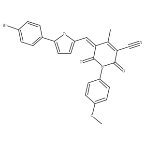 879956-52-2 structure