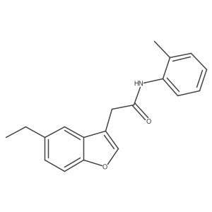 880396-64-5 structure