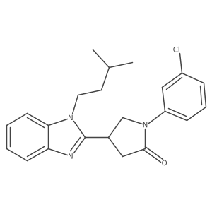 883633-95-2 structure