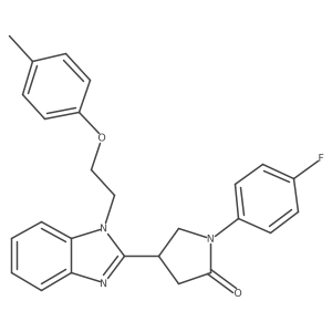 883649-85-2 structure