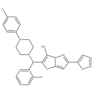 887221-83-2 structure