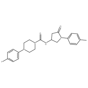 887465-44-3 structure