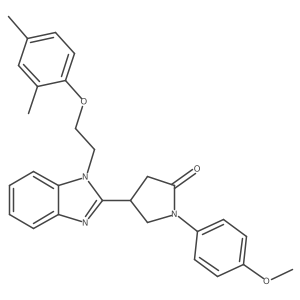 890634-89-6结构式