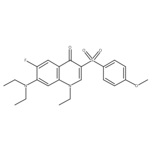 892773-00-1 structure