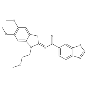 895446-64-7结构式