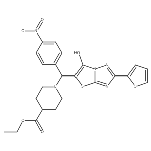 896292-02-7 structure