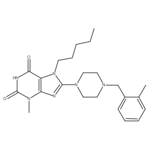 898462-95-8 structure