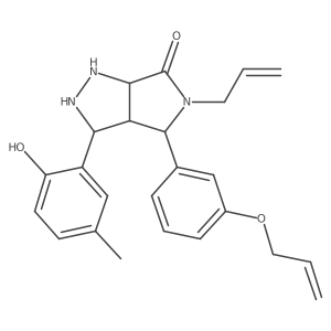 898612-40-3结构式