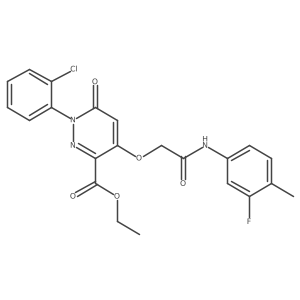 899975-35-0 structure