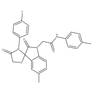 899987-08-7 structure