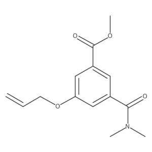 900799-51-1结构式