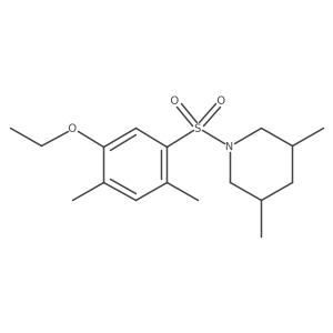 914619-30-0 structure