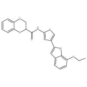 921526-96-7 structure