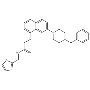 921786-39-2 structure