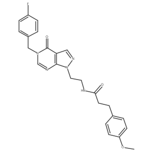 921917-84-2 structure