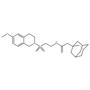 921926-36-5 structure