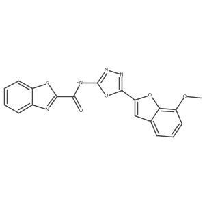 922069-87-2 structure