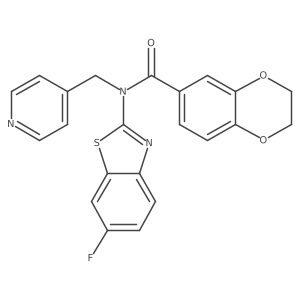 923201-97-2 structure