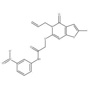 923250-03-7 structure