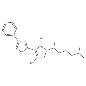 929832-02-0 structure