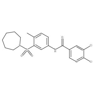 930399-13-6 structure