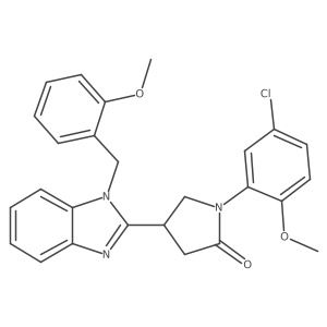 942884-62-0 structure