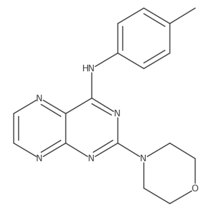 946289-42-5 structure