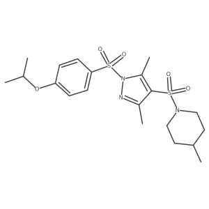 956251-53-9结构式