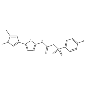 1019101-91-7 structure