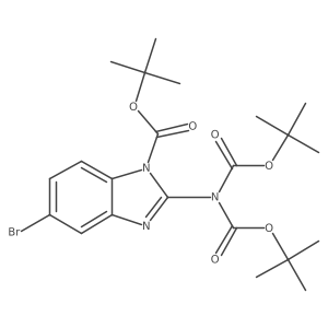 1021919-25-4 structure