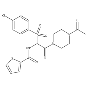 1025032-45-4 structure