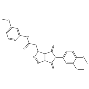 1052610-14-6 structure