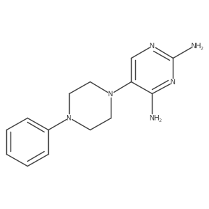 106848-70-8 structure