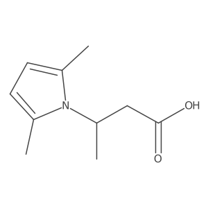1099126-93-8 structure