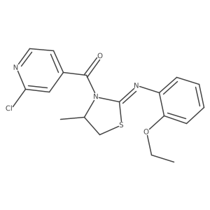 1118822-98-2 structure