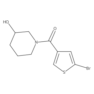 1155054-57-1 structure